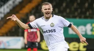 Добрев: Турицов беше за червен картон, това можеше да промени крайния резултат