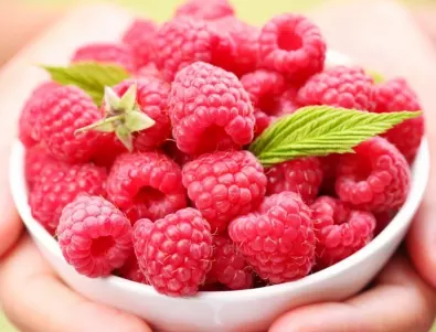 Хитър трик, с който да запазите ягоди, череши и други плодове - опитвали ли сте го?