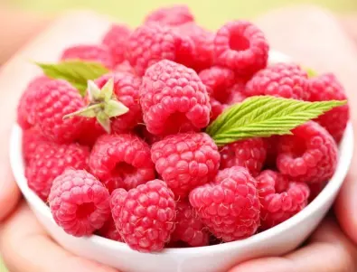 Яжте тези плодове с най-ниско съдържание на захар, ако искате да отлсабнете