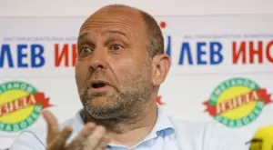 Тити: Не знам в кой от двата случая Мъри казва истината, изненадва ме търпимостта на Мило Борисов