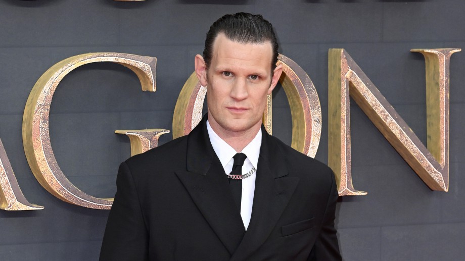 Мат Смит разкри защо се е съгласил да участва в "Домът на дракона"