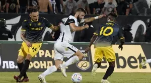 Димитър Илиев се закани на Ботев Пловдив и каза защо пловдивското дерби е по-важно за него от участието в ЦСКА - Левски