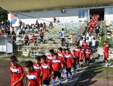 Община Асеновград отново ще е домакин на голям футболен турнир