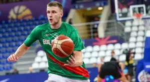 Само подкрепа от Везенков не стигна: България изненадващо загуби от Норвегия към Евро'25