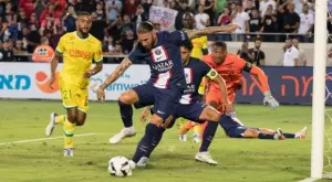 Нант - ПСЖ по ТВ: Къде да гледаме двубоя от Лига 1?