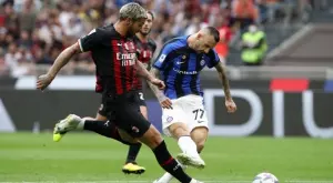 Милан и Интер се споразумяха: Стадион „Джузепе Меаца“ ще бъде разрушен изцяло