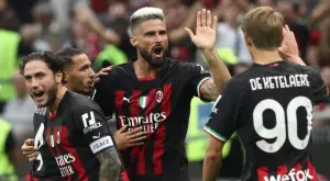 36-годишният Оливие Жиру мечтае за Мондиал 2022