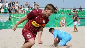 Спортът по ТВ - Ето какво да гледаме днес, 04 септември, неделя