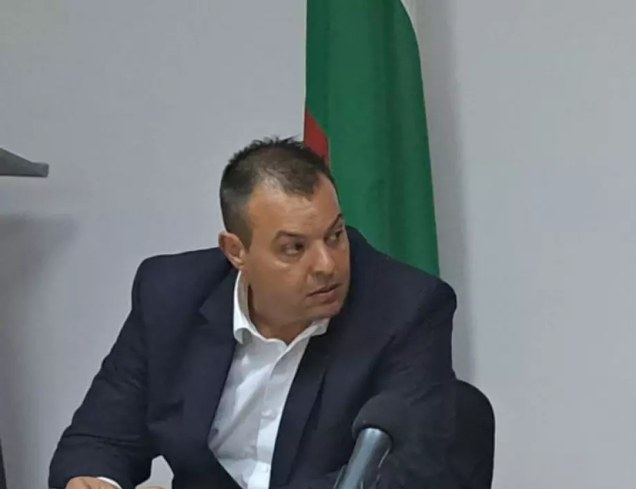 Трендафил Величков: Оставките на областните управители бяха политически акт