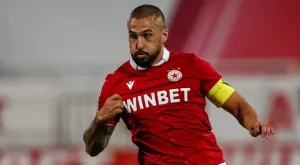 Посочиха датата, на която ще се реши бъдещето на Георги Йомов от ЦСКА