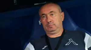 Стоилов: Когато има мач с ЦСКА, винаги трябва да печелиш