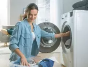 Полезни съвети, които ще ви помогнат да перете дрехите като в химическо чистене