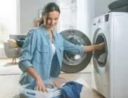 При пране на колко градуса се свиват дрехите?