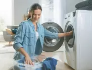 7 неща, които никога не трябва да слагате в пералнята