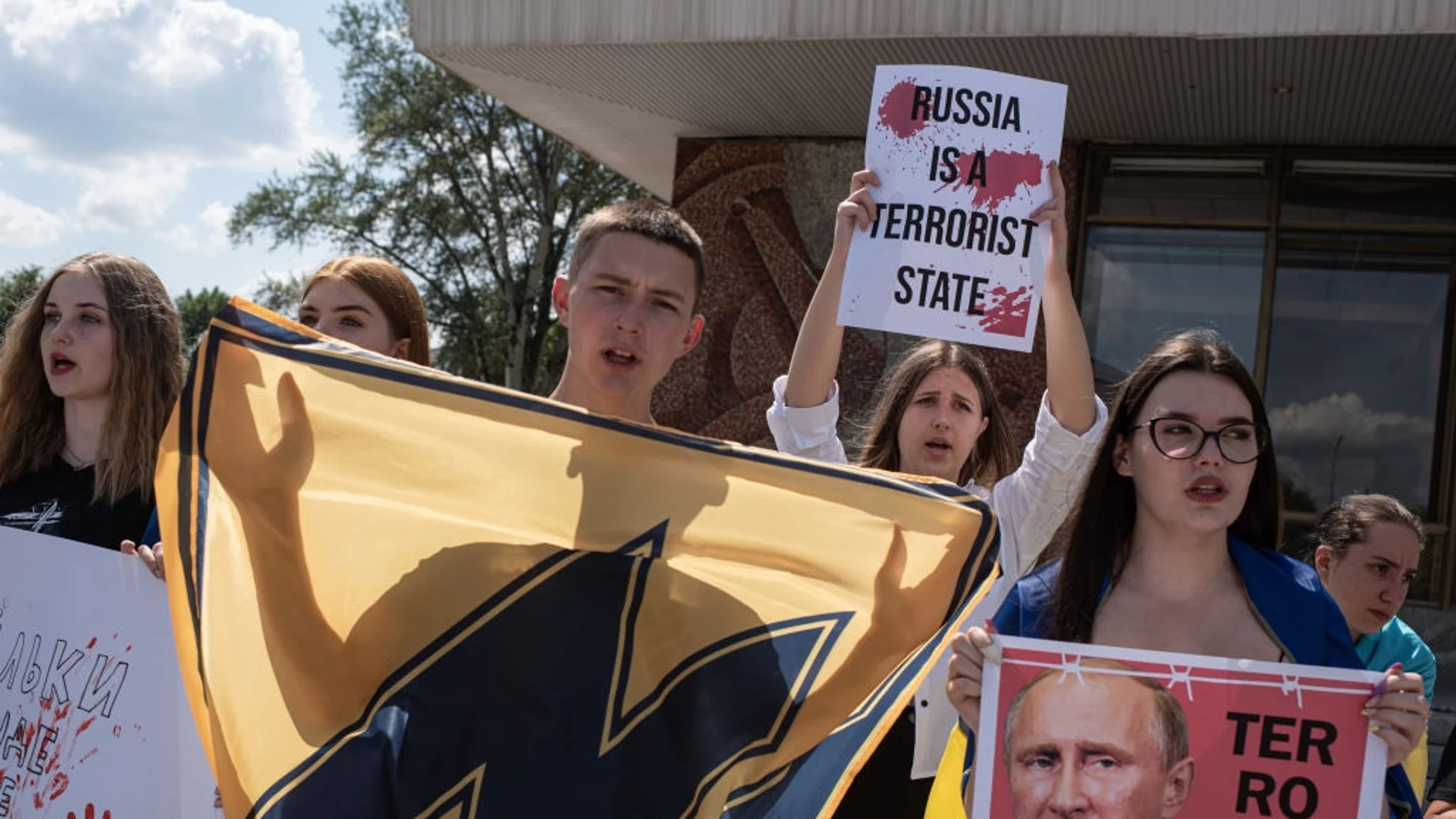 САЩ се присъединиха към международната коалиция за връщане на украинските деца от Русия