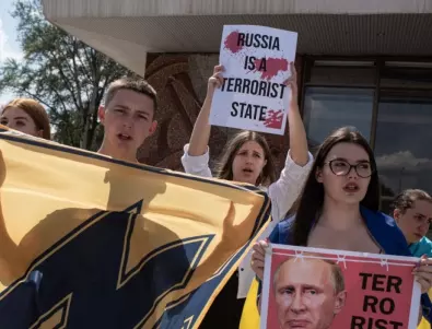 САЩ се присъединиха към международната коалиция за връщане на украинските деца от Русия