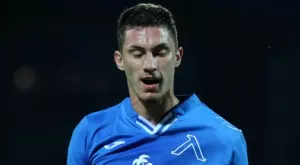 Оптимистичен Андриан Краев: Класата я имаме, Левски го очаква светло бъдеще