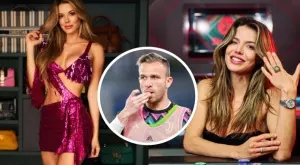 С Артур в Ливърпул пристига и неустоимата Каролина - зъболекар и умел покер играч (ГАЛЕРИЯ)