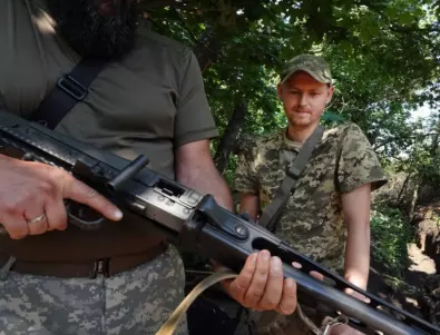 Оценка: Украинците хванаха по бели гащи руснаците в Харков. Путин обезценява доклада на МААЕ за АЕЦ Запорожие
