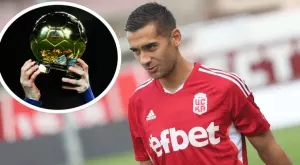 Новина от паралелна вселена: Ивайло Чочев взе "Златната топка", в националния не се трогнаха