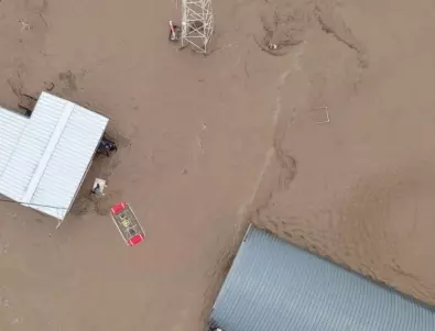 На Путин не му пука за нас: Кметска реакция в Русия след опустошително наводнение (ВИДЕО)