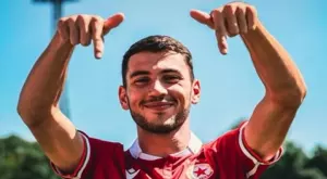 Кои са силните и слабите страни в играта на новото крило на ЦСКА Шагоян?