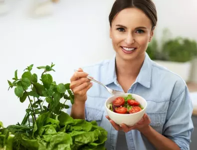 5-те най-богати на витамини храни, които трябва да ядете по време на диета 