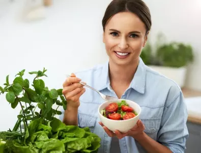 Яжте тези зеленчуци, за да намалите възпалението и да забавите стареенето