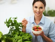 5 знака, които издават, че не ядете достатъчно зеленчуци