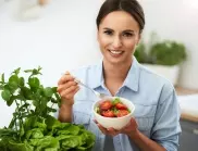 Здравословна ли е вегетарианската храна?