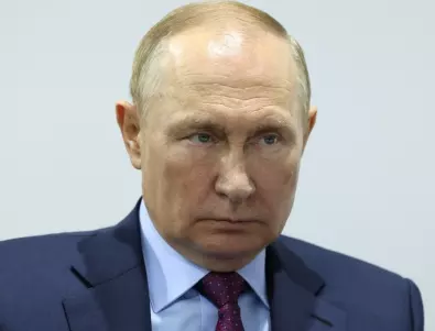 Политолог: В Кремъл все по-настойчиво обсъждат напускането на Путин поради 