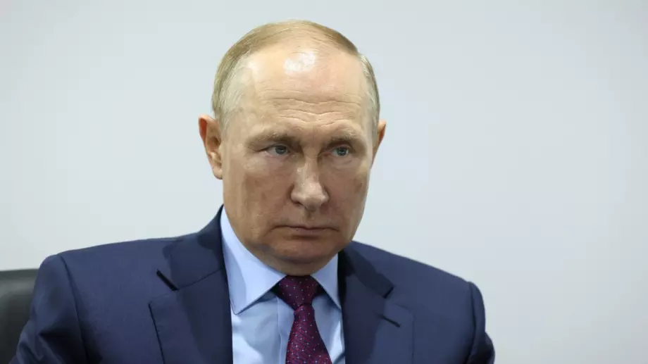 И тогава и най-верните на Путин руснаци ще осъзнаят ужаса