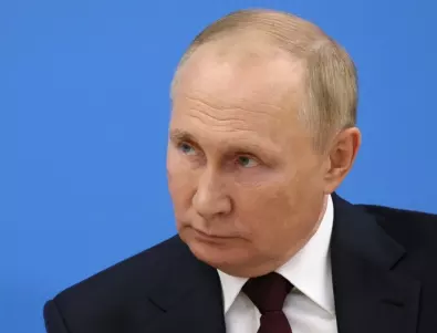 Това не е блъф: Путин директно заплаши Запада с ядрен удар (ВИДЕО)