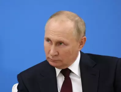 САЩ: Не смятаме, че Путин взе превес във войната с окупирането на Авдеевка
