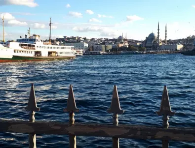 Турция и Русия започват политически консултации в Истанбул 