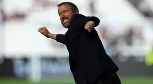 Челси ще трябва да плати колосална сума на Брайтън за Греъм Потър