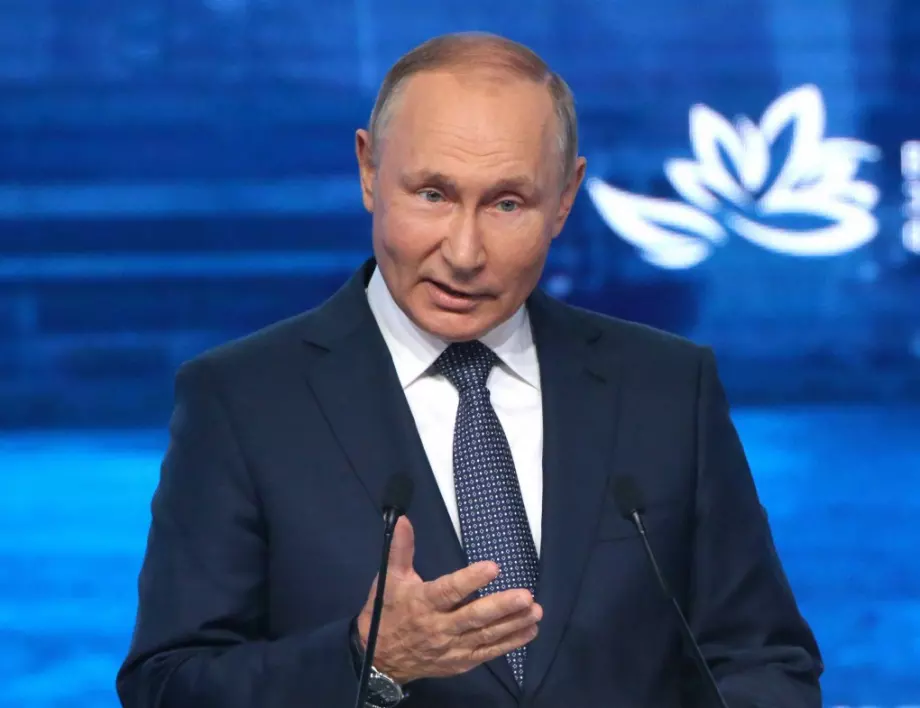Глас от САЩ: Путин вече разбра, че сме във война