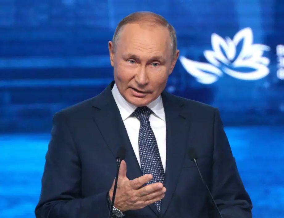 "Нека опитат": Подигравки с Путин заради С-400 в Крим (ВИДЕО). Рогозин стана запорожки сенатор