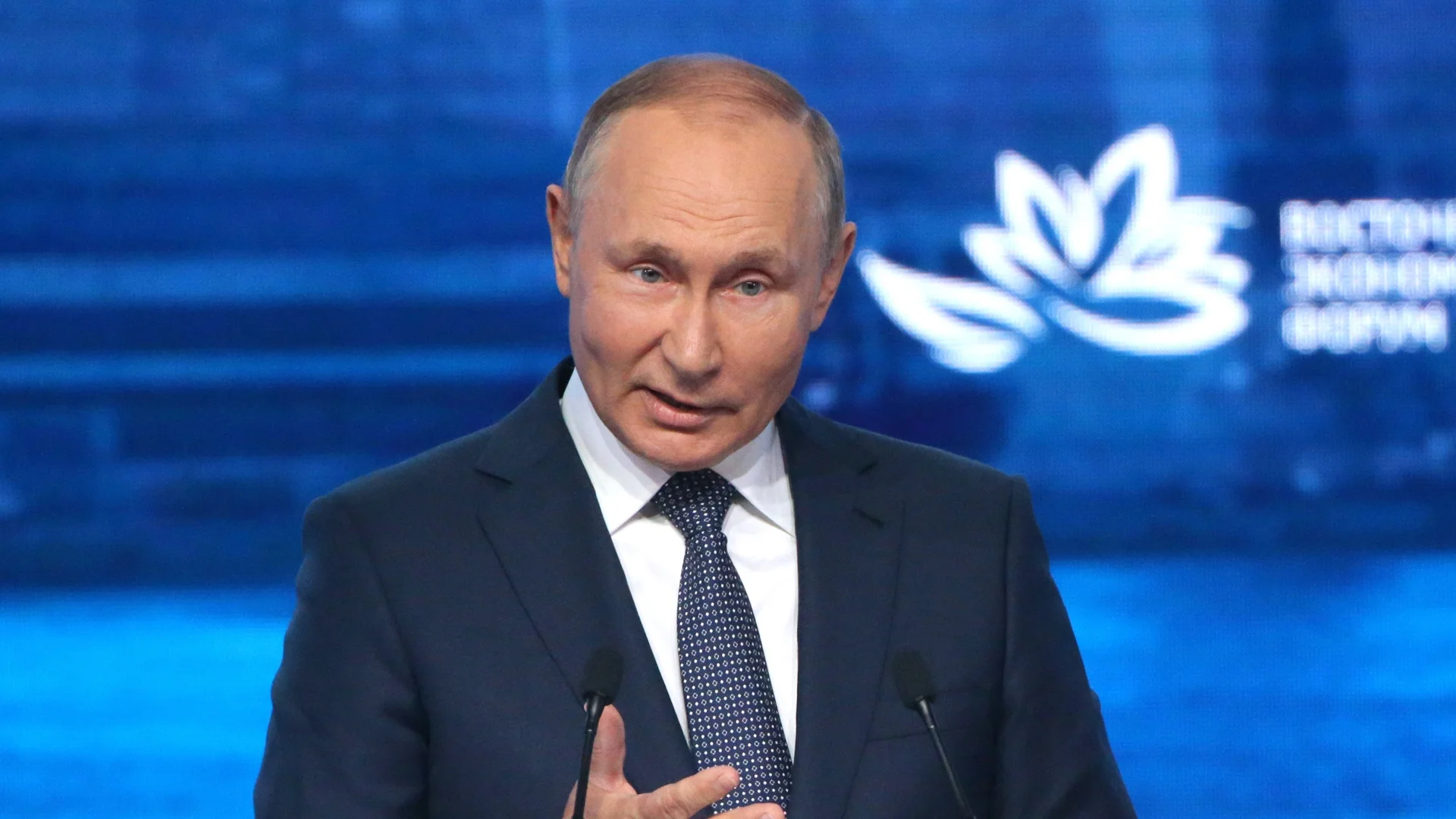 Bloomberg: Има шанс Путин да пусне Украйна в НАТО, но с условие