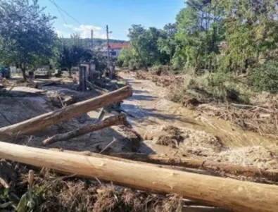 Община Ловеч стартира дарителска кампания заради наводненията в Карловско 