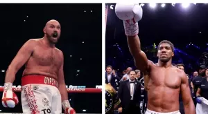 Аръм посочи голямата грешка на Антъни Джошуа преди боя с Франклин и как може да си спечели мач с Фюри