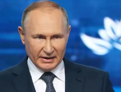 CNN: Ужасната терористична атака край Москва е удар за Владимир Путин