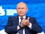 Путин: Не създаваме военен съюз с Китай, САЩ и НАТО искат нова глобална ос