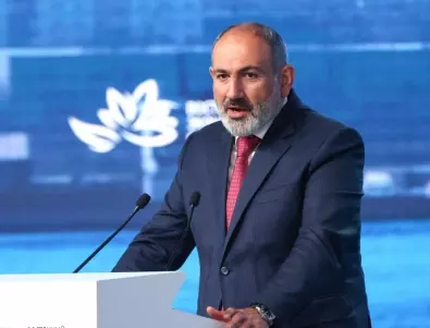 Армения изпрати на Азербайджан проект за мирно споразумение 