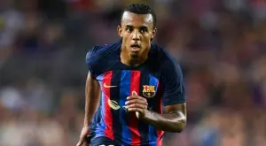 Нов в Барса се подигра с Челси: За малко да отида при тях... (СНИМКА)