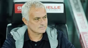 Жозе Моуриньо взима Виктор Линдельоф от Манчестър Юнайтед в Рома