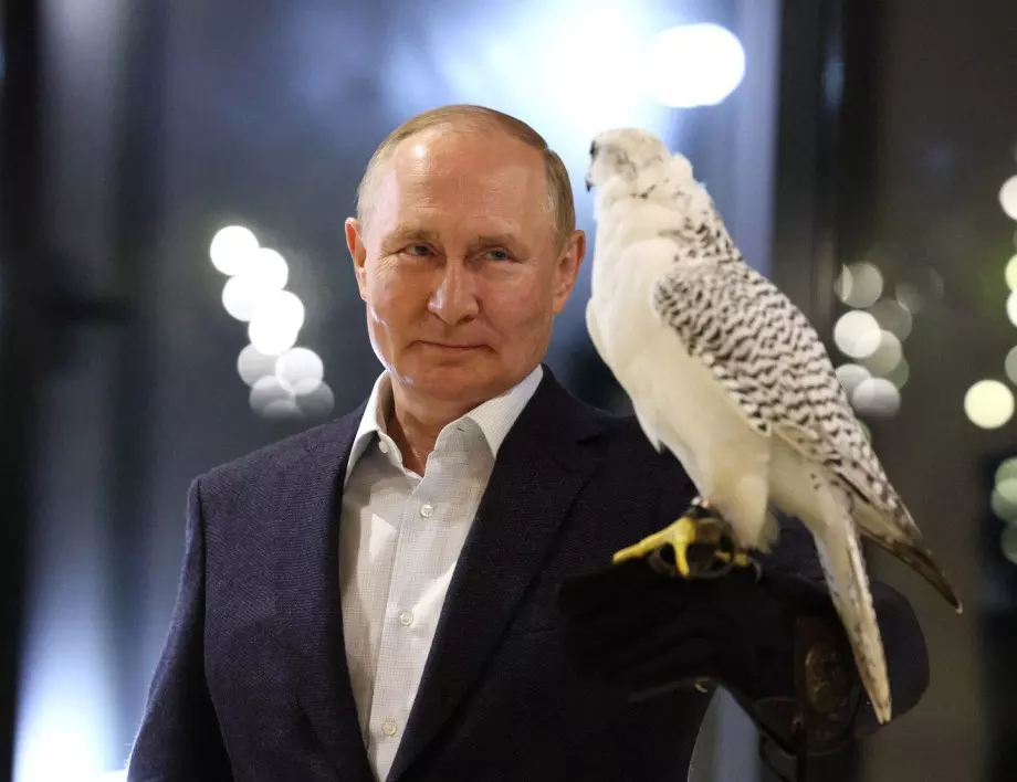 Готвачът на Путин не посмя да си признае, че го описа с любима нецензурна думичка (ВИДЕО)