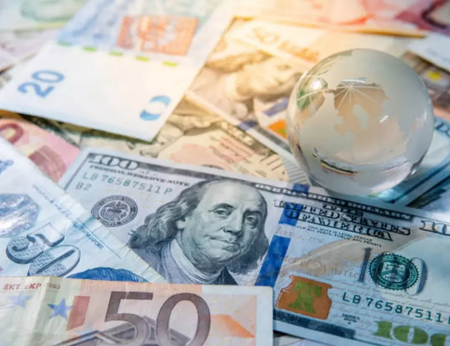 Долар лев: Колко струва един щатски долар спрямо един български лев днес, 11 юни (валутен калкулатор)