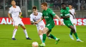 Майкъла отсече пред SL: Лудогорец може да шокира Рома и в Рим! Разградчани имат шансове да играят в Европа и през пролетта