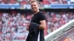 "Бяхме в шок! Виновни сме"! Как реагираха играчите на Байерн Мюнхен при уволнението на Юлиян Нагелсман?